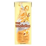 Напиток овсяный ванильный 200 мл NEMOLOKO 1135881