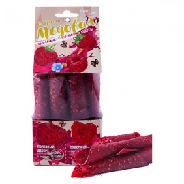 Пастила медовая Малиновая с семенами льна 70 г PASTILAB 1135889