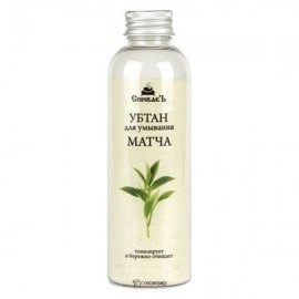 Убтан Матча 100 г СПИВАКЪ 1135894