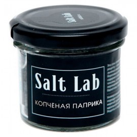 Паприка Копчёная 50 г TRAWA 1135896