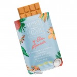 Гречишный шоколад с кокосом 5 г NATURES OWN FACTORY 113589