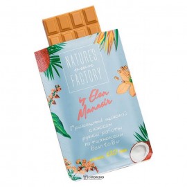 Гречишный шоколад с кокосом 5 г NATURES OWN FACTORY 113589