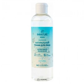 Тоник для лица Интенсивное увлажнение 250 мл INNATURE 113600