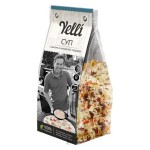 Суп с рисом и кукурузой Чаудер 190 г YELLI 1136031