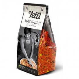 Суп из чечевицы Масурдал 250 г YELLI 1136032