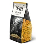 Кускус с ароматными травами 250 г YELLI 1136036