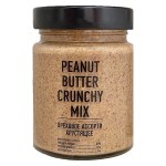 Ассорти ореховое хрустящее Crunchy Mix 235 г ARAHIS PROJECT 1136043