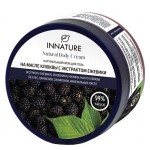 Крем для тела на масле клюквы с экстрактом ежевики 250 мл INNATURE 113604