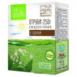 Отруби Амарантовые с гречей 250 г ЕШЬ ЗДОРОВО 1136051