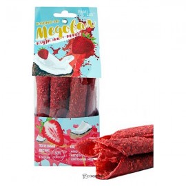 Пастила медовая Клубничная с кокосом 70 г PASTILAB 1136053