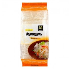 Вермишель фунчоза 250 г MIDORI 1136057