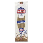 Макаронные изделия без глютена из гречневой муки № 12 Лапша длинная 250 г FEDERICI 1136062