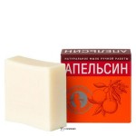 Мыло Апельсин мини 55 г МАСТЕРСКАЯ ОЛЕСИ МУСТАЕВОЙ 1136082