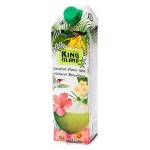 Кокосовая вода без сахара Amarica 1000 мл KING ISLAND 1136084