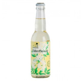 Лимонад Elderflower 330 мл LEMONARDO 1136109