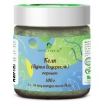 Келп порошок 100 г ОРГТИУМ 1136112