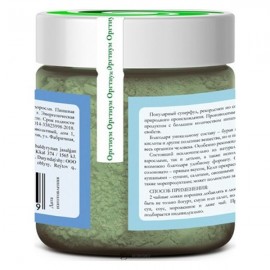 Келп порошок 100 г ОРГТИУМ 1136112