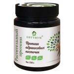 Протеин абрикосовых косточек 250 г ОРГТИУМ 1136113