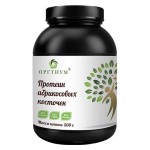Протеин абрикосовых косточек 500 г ОРГТИУМ 1136114
