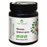 Протеин грецкого ореха 250 г ОРГТИУМ 1136115