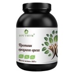 Протеин грецкого ореха 500 г ОРГТИУМ 1136116