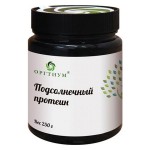 Концентрат подсолнечного белка 250 г ОРГТИУМ 1136117