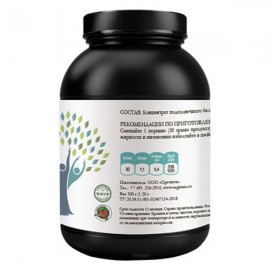 Концентрат подсолнечного белка 500 г ОРГТИУМ 1136118