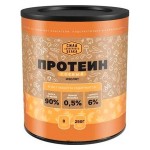 Протеин соевый изолят 250 г ОРГТИУМ 1136119