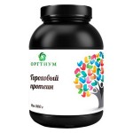 Протеин гороховый изолят 500 г ОРГТИУМ 1136120