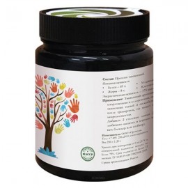 Протеин семян тыквы 250 г ОРГТИУМ 1136121