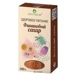 Сахар Финиковый 200 г ОРГТИУМ 1136125