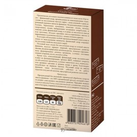 Сахар Финиковый 200 г ОРГТИУМ 1136125