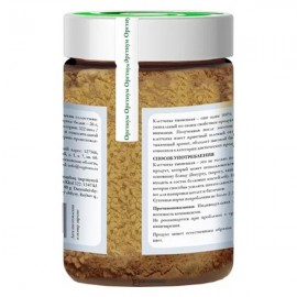 Клечатка Тыквенная 180 г ОРГТИУМ 1136127