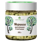 Моринга прессованная таблетки 100 г ОРГТИУМ 1136129