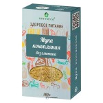 Мука конопляная без глютена 300 г ОРГТИУМ 1136143