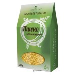 Пшено экологическое 500 г ОРГТИУМ 1136145