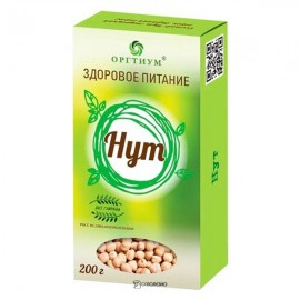 Нут 200 г ОРГТИУМ 1136148