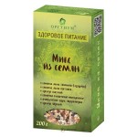 Микс из 6 семян 200 г ОРГТИУМ 1136158
