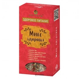 Микс здоровья 200 г ОРГТИУМ 1136159