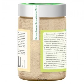 Лецитин подсолнечный порошок 100 г ОРГТИУМ 1136166