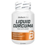 Куркума жидкая 30 капс BIOTECH USA 1136184