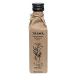 Масло кунжутное сыродавленное 100 мл TRAWA 1136193