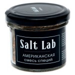 Смесь специй Американская 60 г TRAWA 1136197