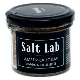 Смесь специй Американская 60 г TRAWA 1136197