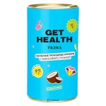 Крекеры гречишные с кокосовой стружкой от Get Health 160 г TRAWA 1136199
