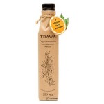 Масло миндальное сыродавленное с эфирами апельсина 250 мл TRAWA 1136202