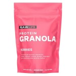Гранола протеиновая PROTEIN GRANOLA BERRIES 220 г RAW LIFE 1136209