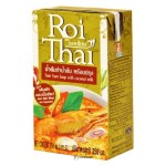 Суп Том Ям с кокосовым молоком 250 мл ROI THAI 1136236
