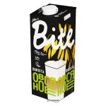 Напиток Barista Овсяный ультрапастеризованный 1000 мл BITE 1136237