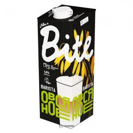 Напиток Barista Овсяный ультрапастеризованный 1000 мл BITE 1136237